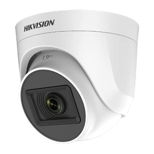 hikvision 2mp dome DS-2CE76D0T-ITPFS