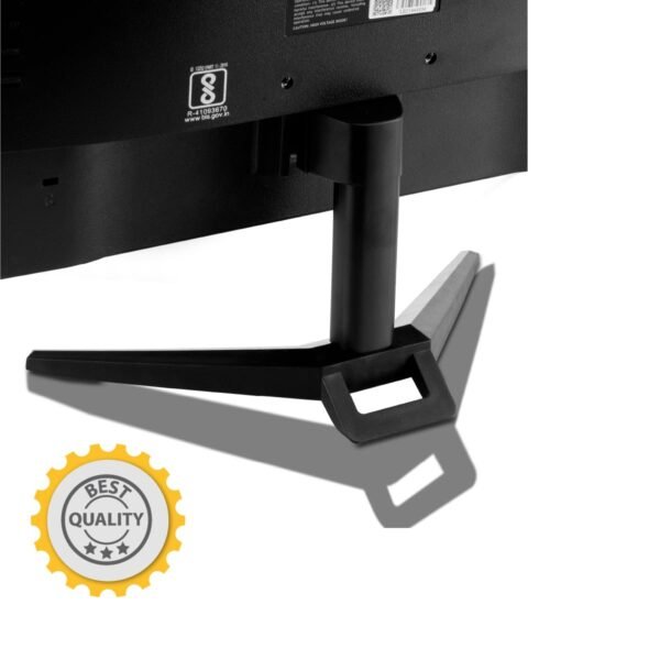 lapcare led monitor 21 inch 2