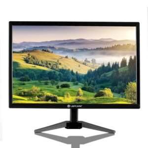 lapcare led monitor 21 inch 2
