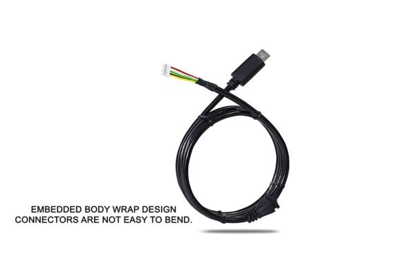 mantra cable for mfs100 and mfs110