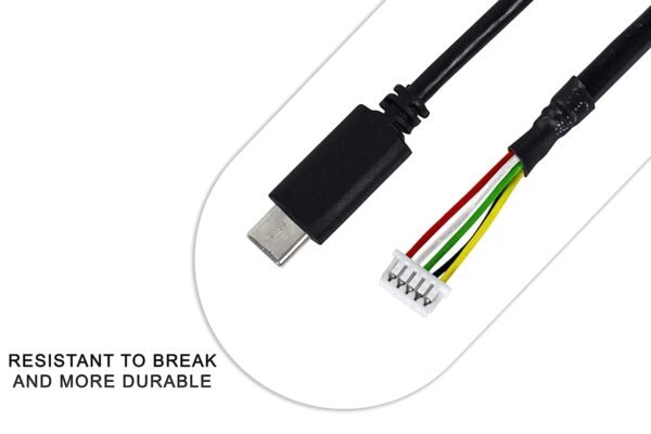 mantra cable for mfs100 and mfs110