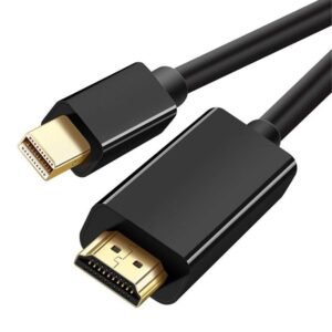 mini to hdmi converter cable