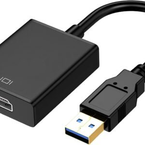 usb to hdmi adapter converter
