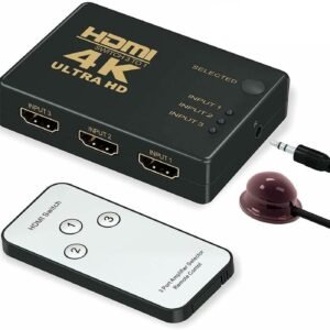 HDMI SWITCH