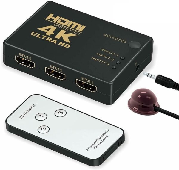 HDMI SWITCH