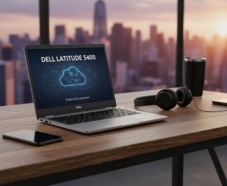 dell-5400-latitude