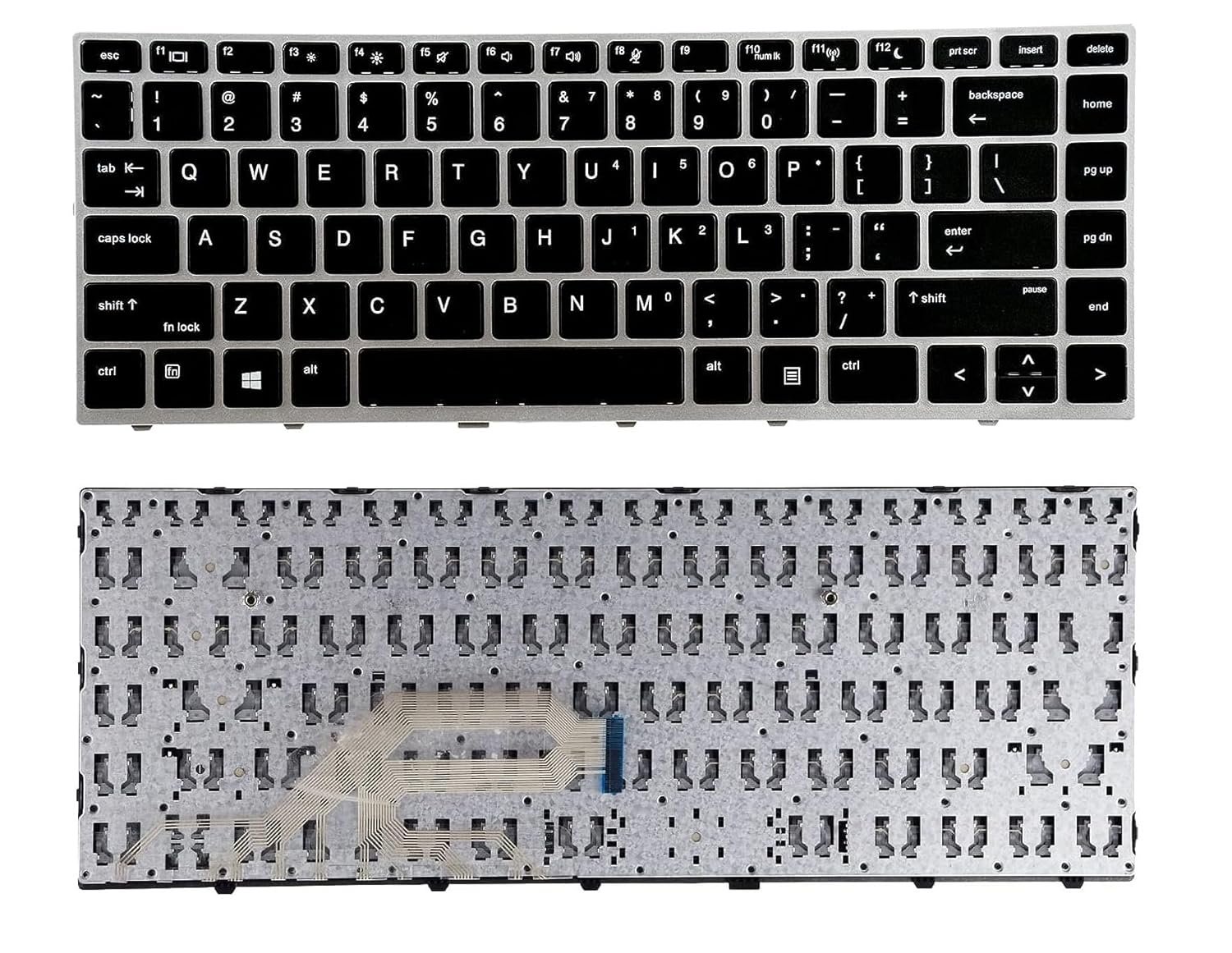 hp probook 640 g5 keyboard ‣ hp-probook-640-g5-keyboard