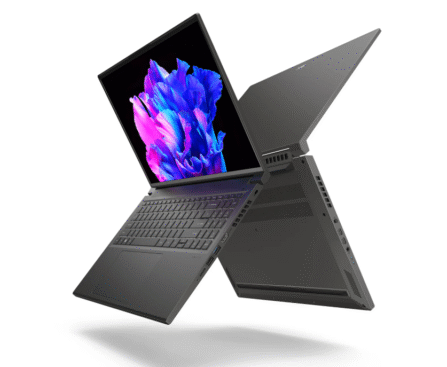 ACER Swift X 16 2025