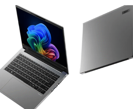 Acer TravelMate X4 14 AI