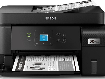 EPSON M2050 PRINTER