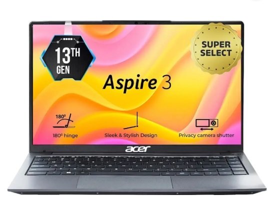 Acer Aspire 3 A324-53 ‣ Acer Aspire 3 A324-53