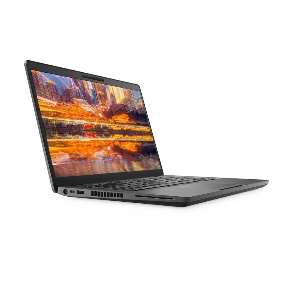 DeII Latitude 5400 ‣ DeII Latitude 5400
